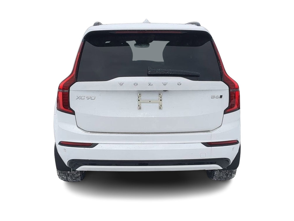 Thumbnail: 2026 Volvo XC90 - 5