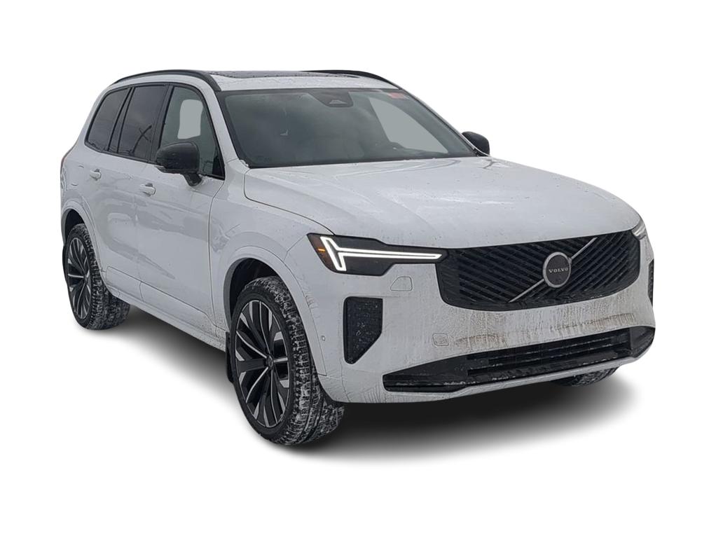 Thumbnail: 2026 Volvo XC90 - 21