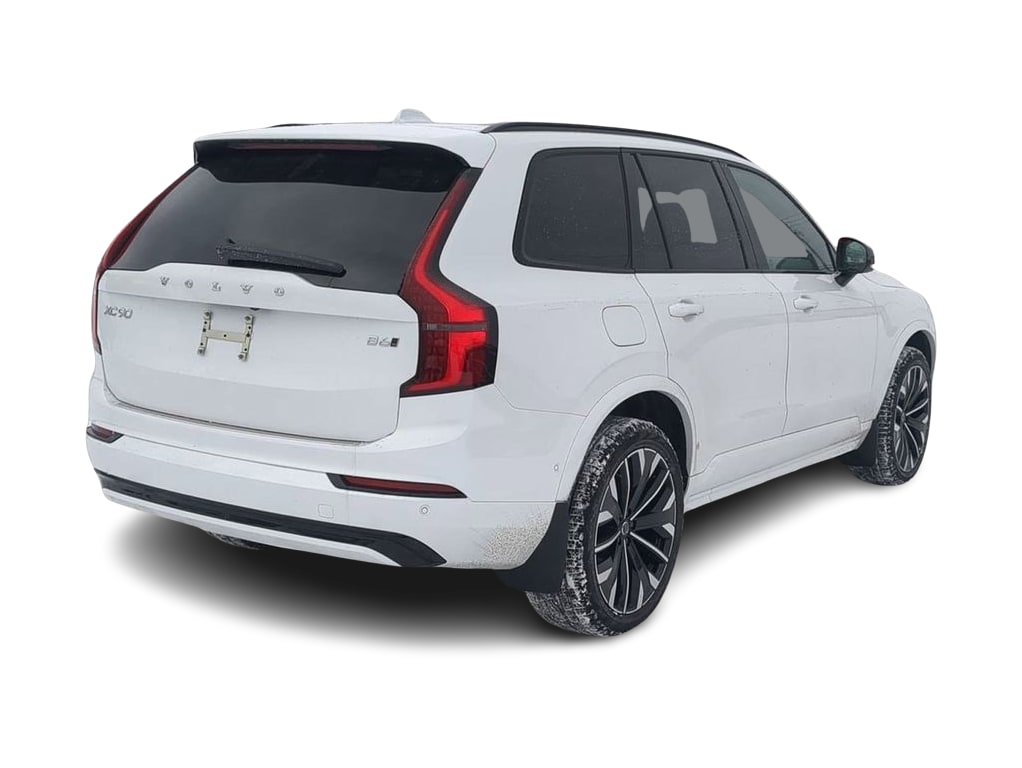 Thumbnail: 2026 Volvo XC90 - 19