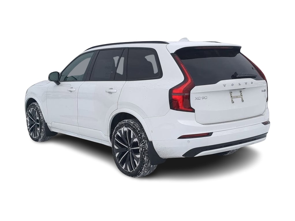 Thumbnail: 2026 Volvo XC90 - 4