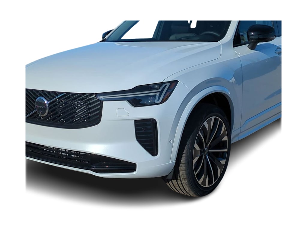 Thumbnail: 2026 Volvo XC90 - 15