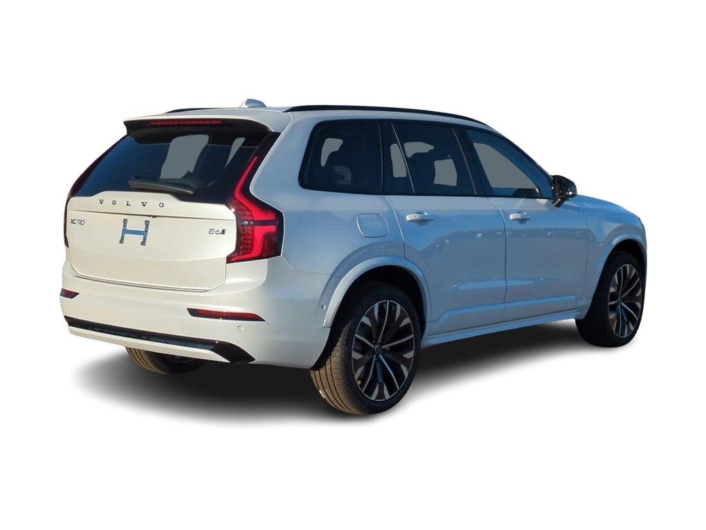 Thumbnail: 2026 Volvo XC90 - 19