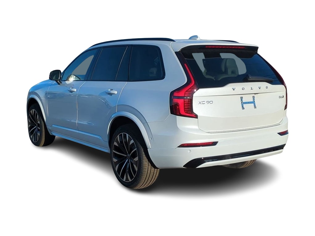 Thumbnail: 2026 Volvo XC90 - 4
