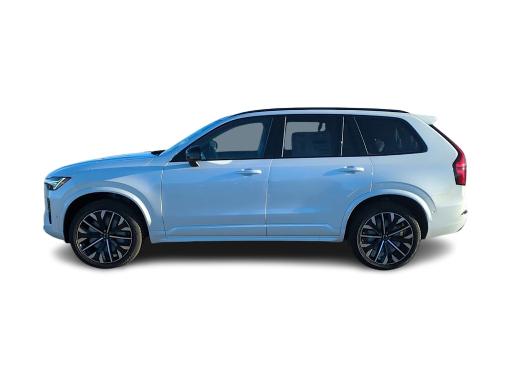 Thumbnail: 2026 Volvo XC90 - 3