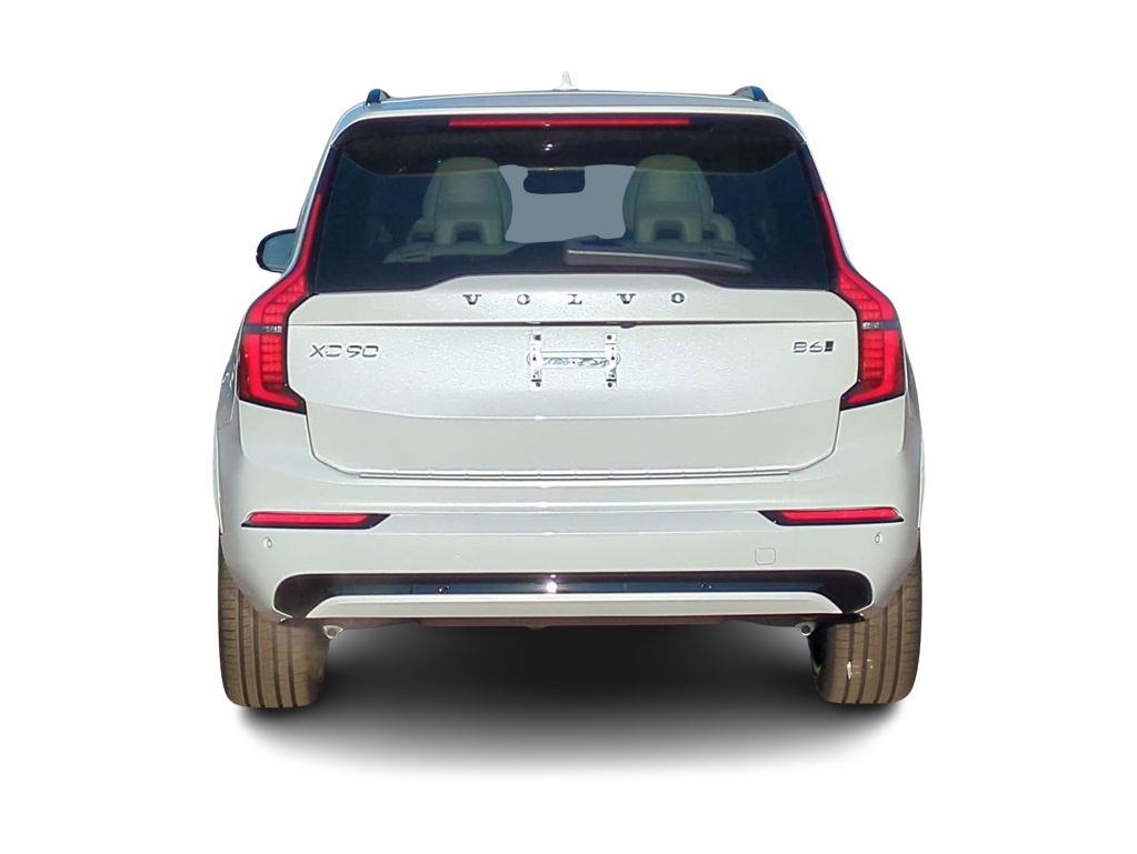 Thumbnail: 2026 Volvo XC90 - 5