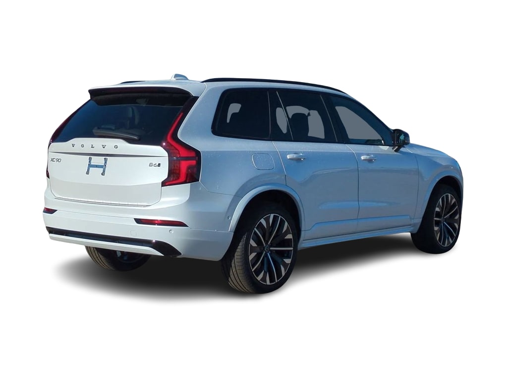 Thumbnail: 2026 Volvo XC90 - 19