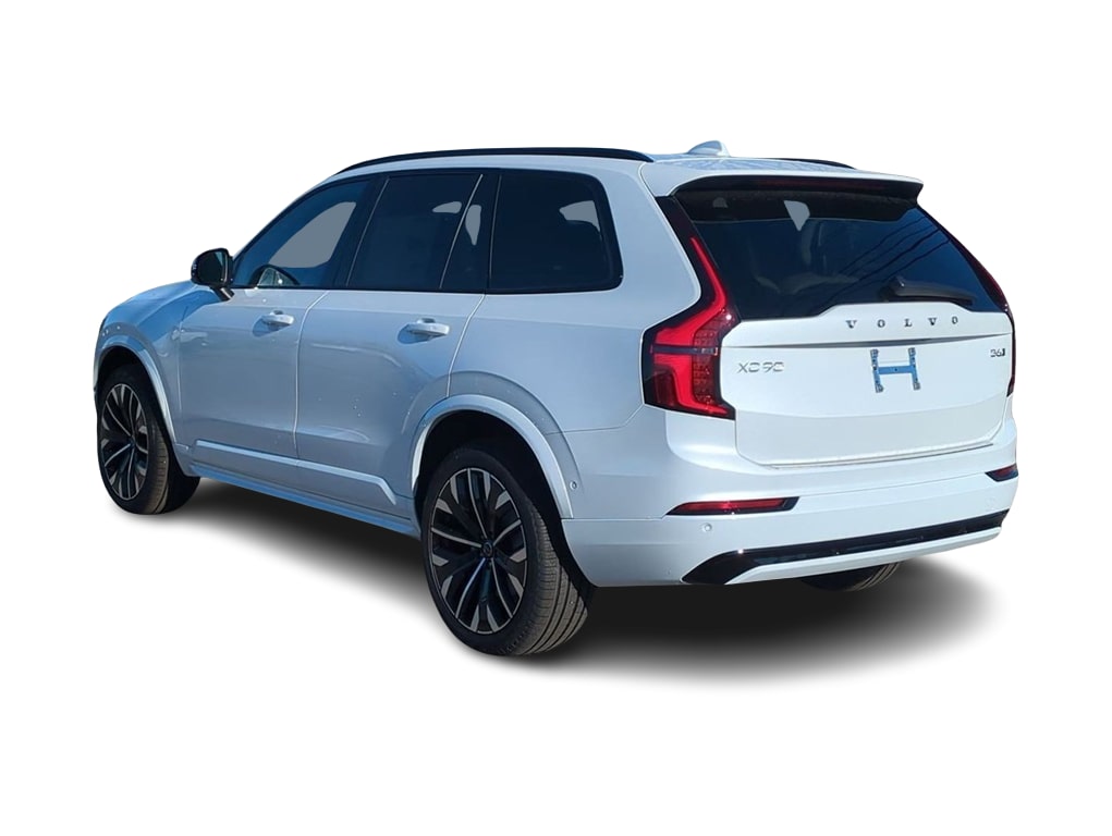 Thumbnail: 2026 Volvo XC90 - 4