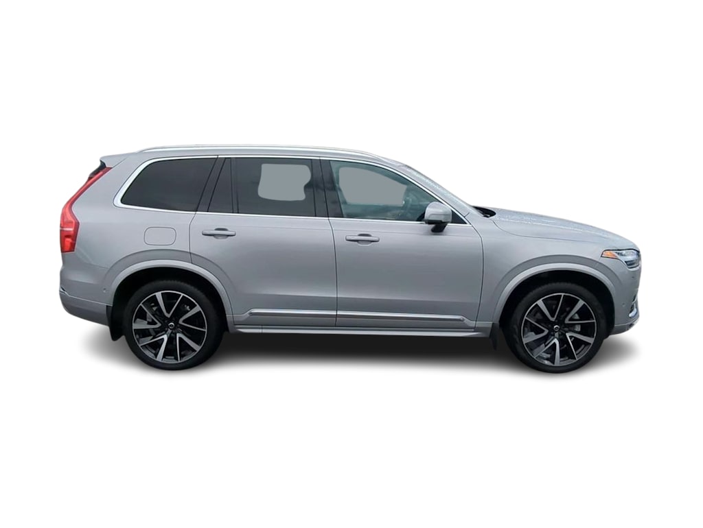 Thumbnail: 2023 Volvo XC90 - 20