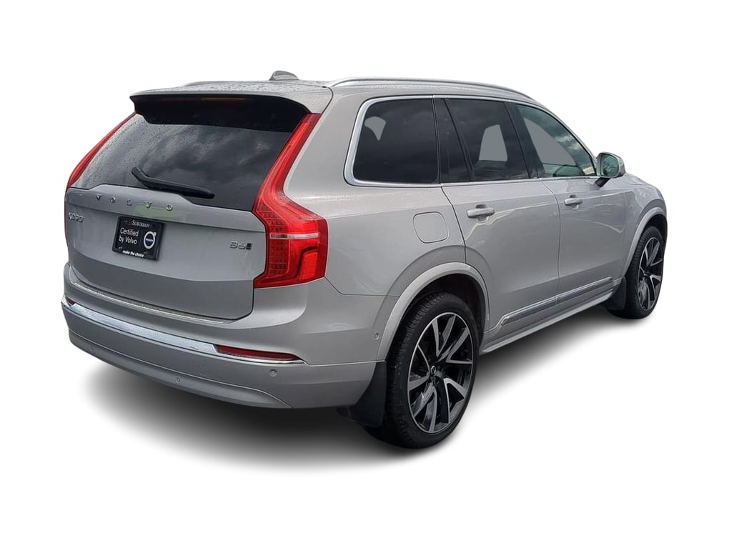 Thumbnail: 2023 Volvo XC90 - 19