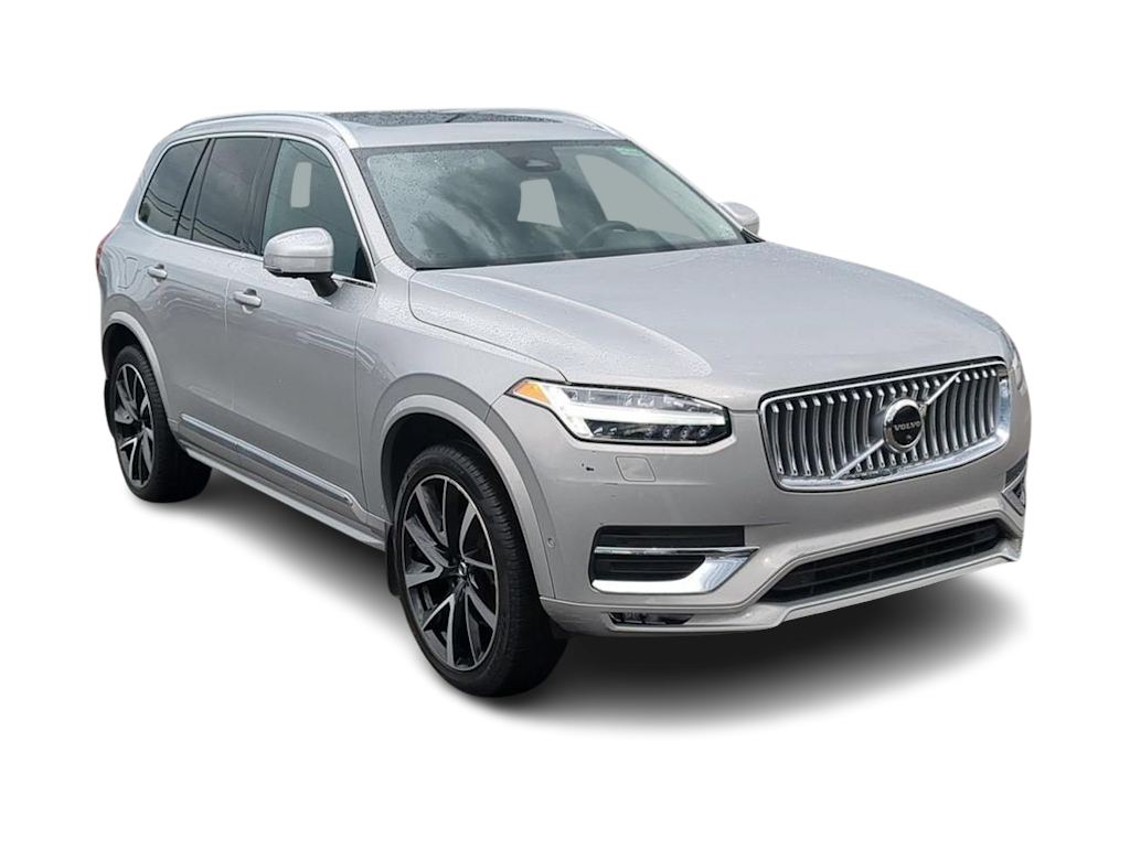Thumbnail: 2023 Volvo XC90 - 21