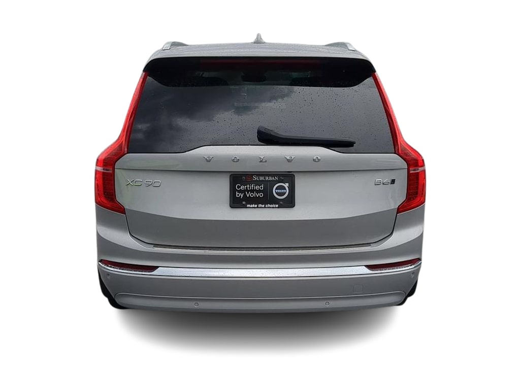 Thumbnail: 2023 Volvo XC90 - 5
