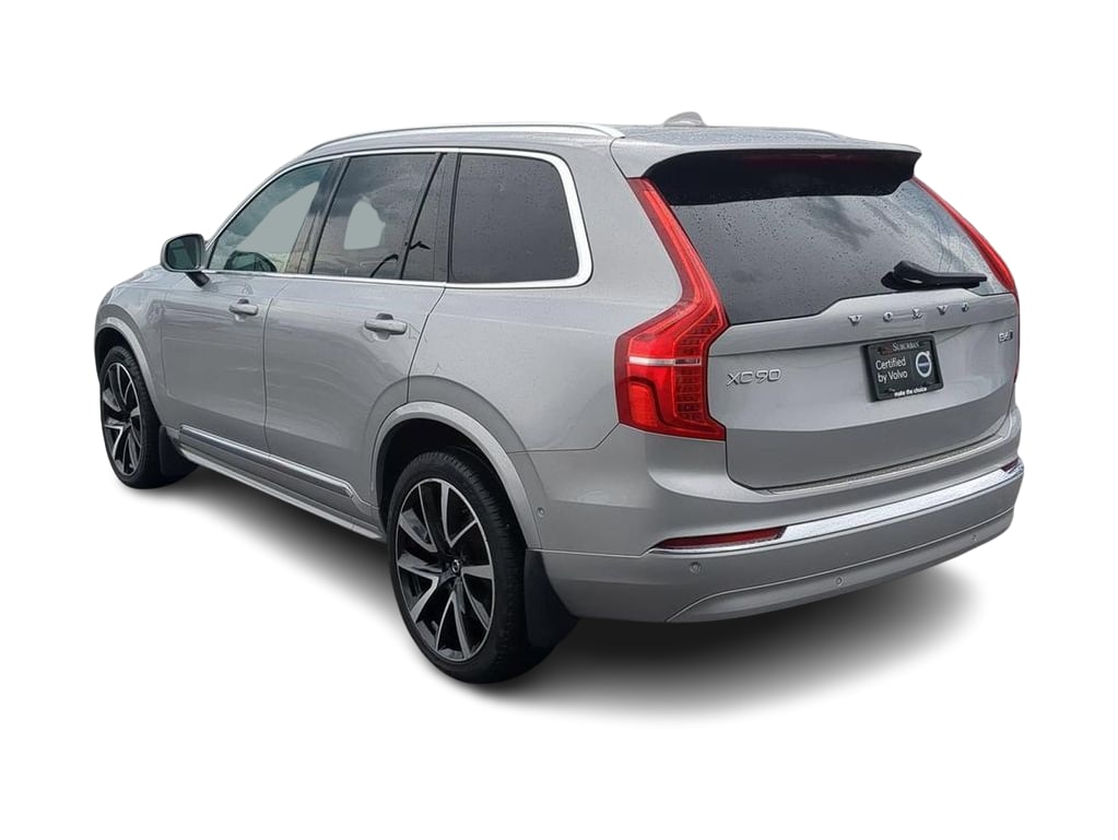 Thumbnail: 2023 Volvo XC90 - 4