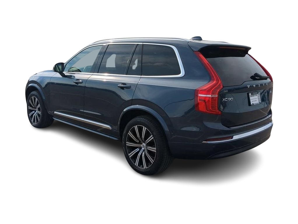 Thumbnail: 2023 Volvo XC90 - 4