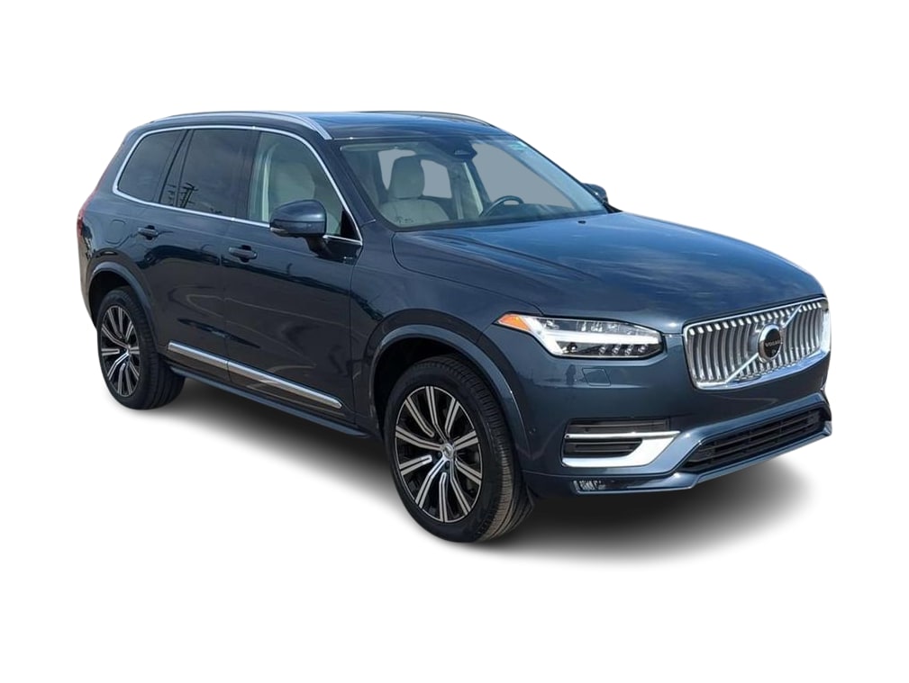 Thumbnail: 2023 Volvo XC90 - 21