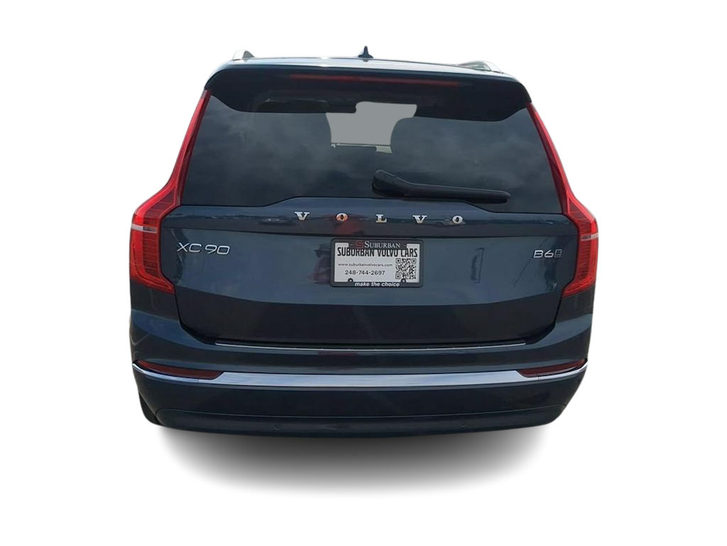Thumbnail: 2023 Volvo XC90 - 5