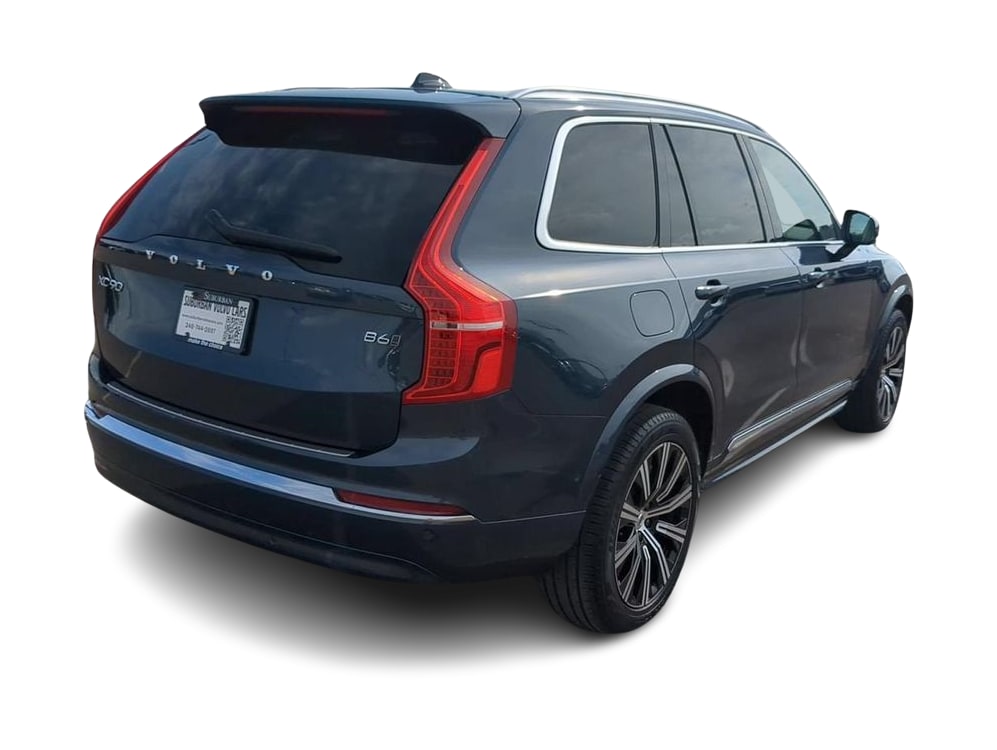 Thumbnail: 2023 Volvo XC90 - 19