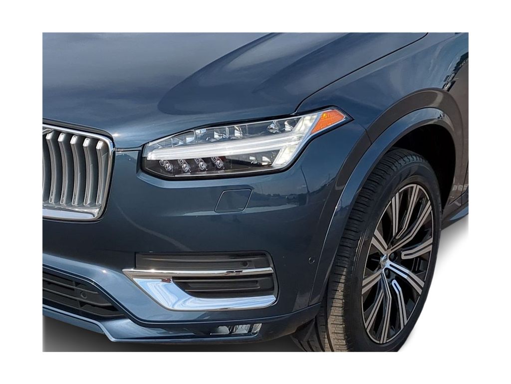 Thumbnail: 2023 Volvo XC90 - 22