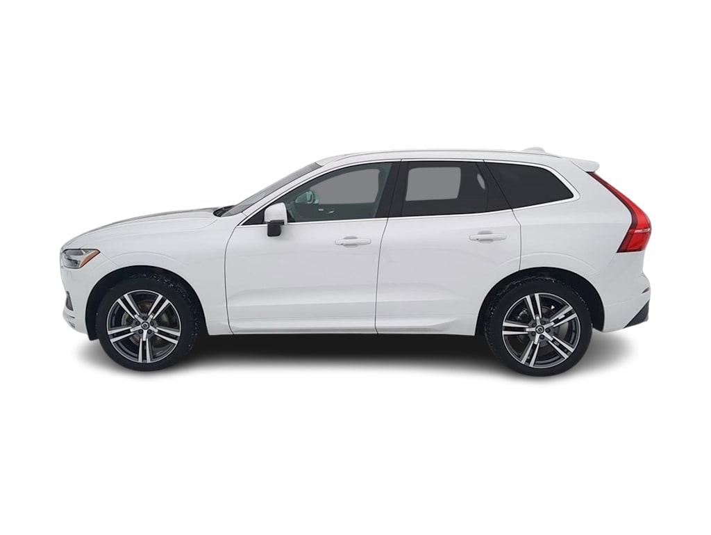 Thumbnail: 2021 Volvo XC60 - 3