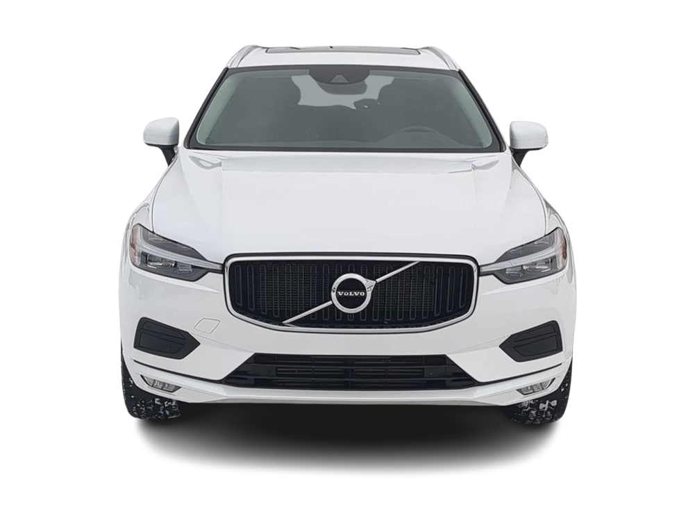 Thumbnail: 2021 Volvo XC60 - 6