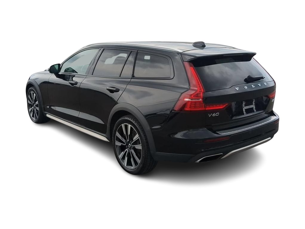 Thumbnail: 2020 Volvo V60 - 4