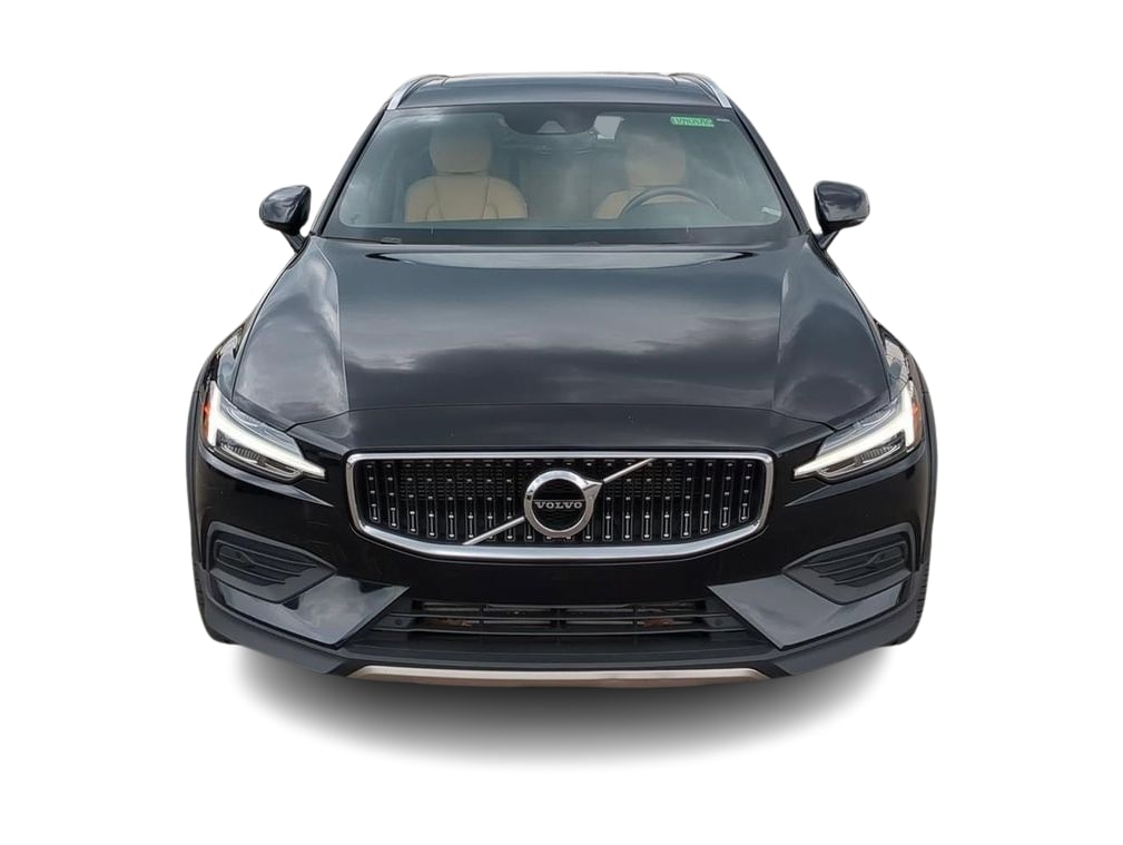 Thumbnail: 2020 Volvo V60 - 6