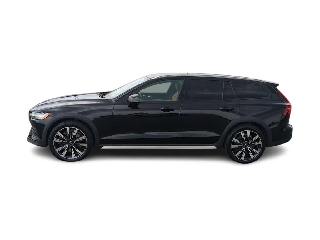 Thumbnail: 2020 Volvo V60 - 3