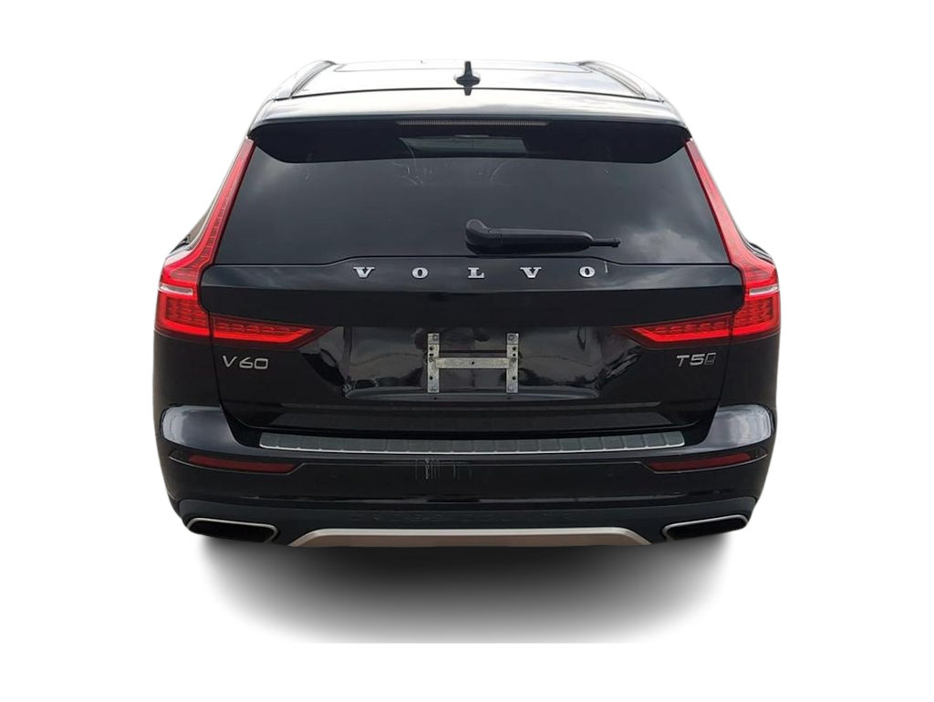 Thumbnail: 2020 Volvo V60 - 5