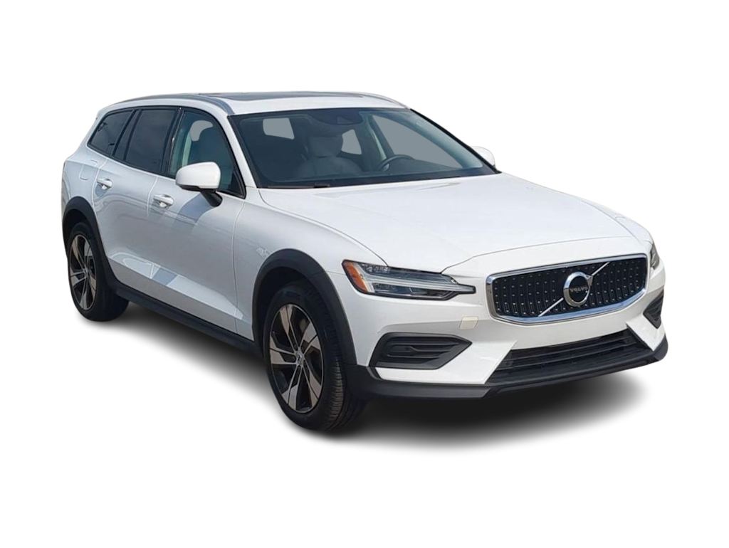 Thumbnail: 2020 Volvo V60 - 20