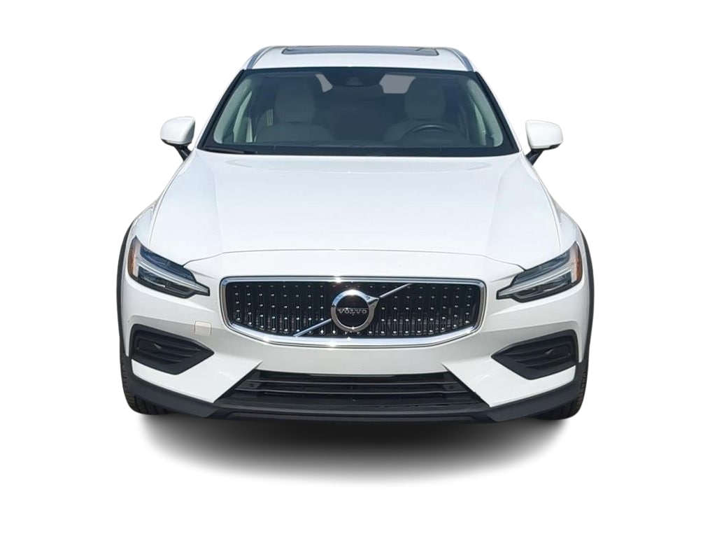 Thumbnail: 2020 Volvo V60 - 6