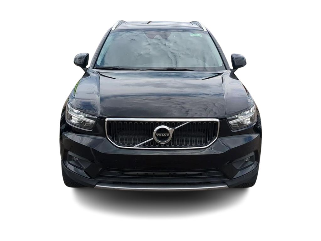 Thumbnail: 2021 Volvo XC40 - 6