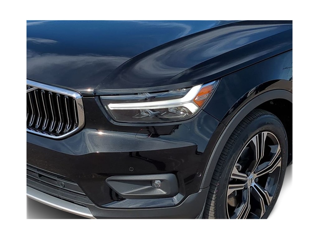 Thumbnail: 2020 Volvo XC40 - 21