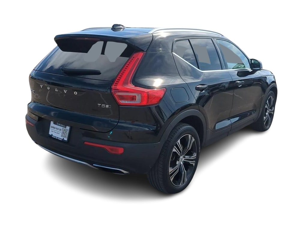 Thumbnail: 2020 Volvo XC40 - 18