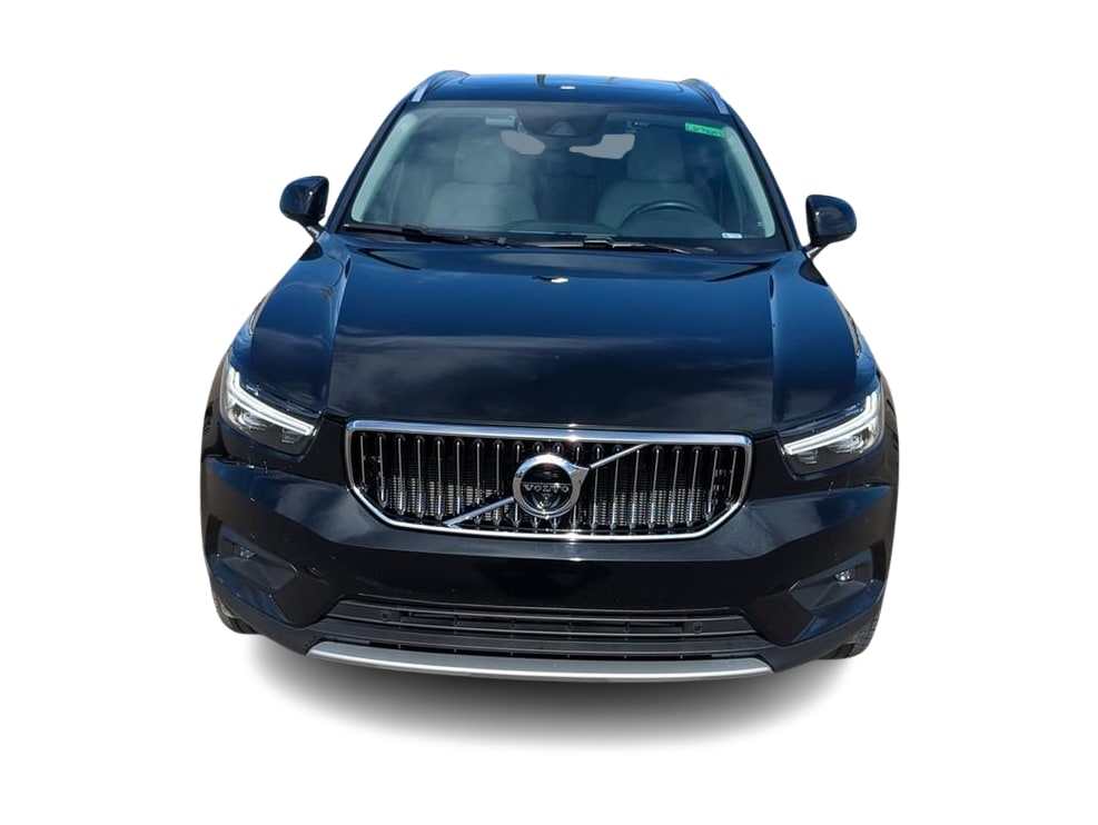 Thumbnail: 2020 Volvo XC40 - 6