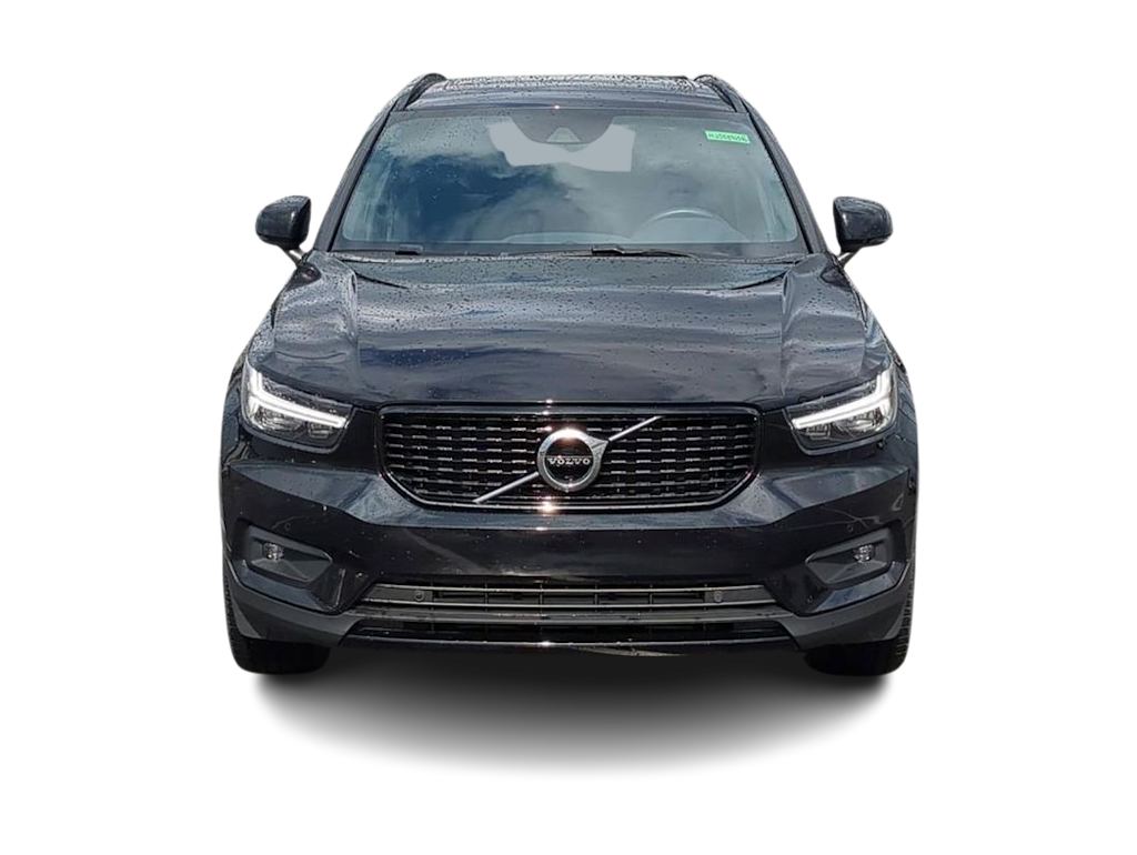 Thumbnail: 2021 Volvo XC40 - 6