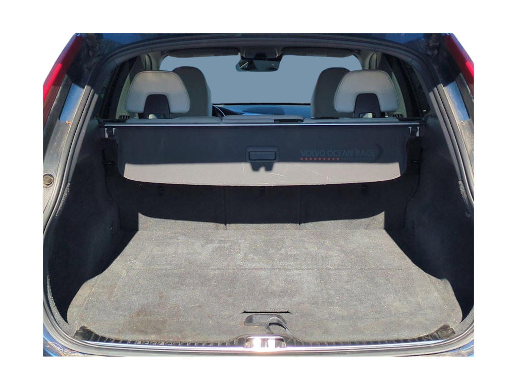 Thumbnail: 2015 Volvo XC60 - 15