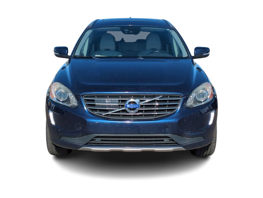 Thumbnail: 2015 Volvo XC60 - 4