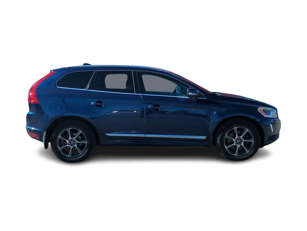 Thumbnail: 2015 Volvo XC60 - 18