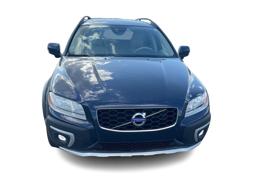 Thumbnail: 2014 Volvo XC70 - 6