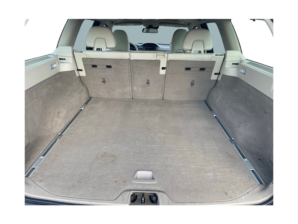 Thumbnail: 2014 Volvo XC70 - 17