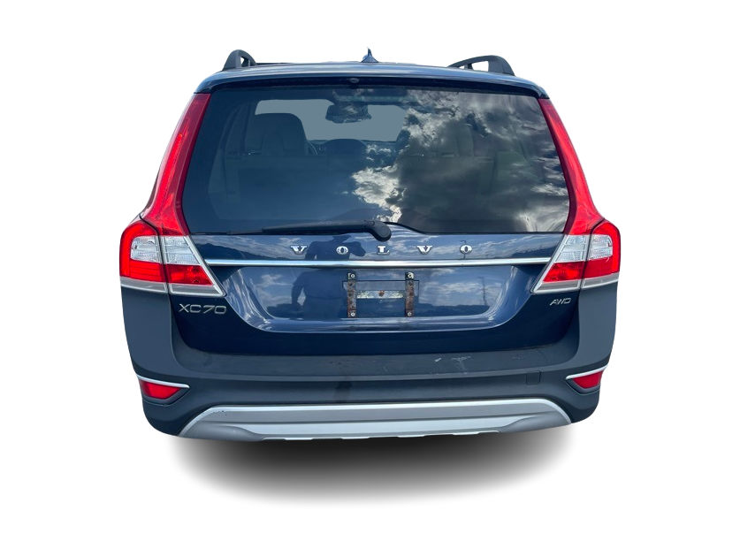 Thumbnail: 2014 Volvo XC70 - 5
