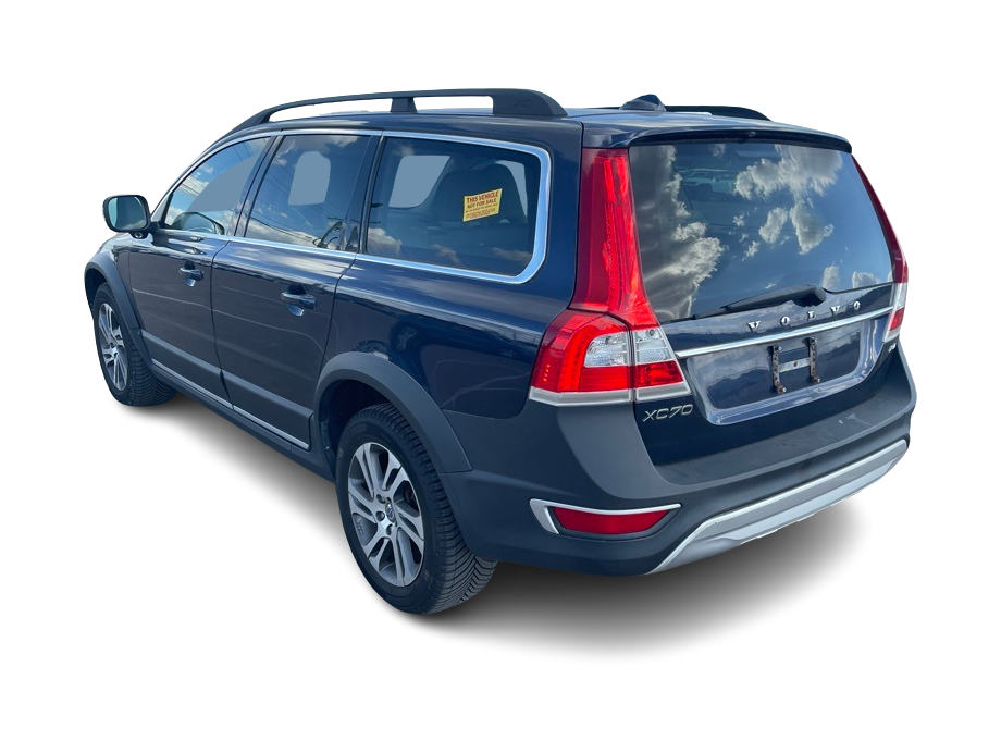 Thumbnail: 2014 Volvo XC70 - 4