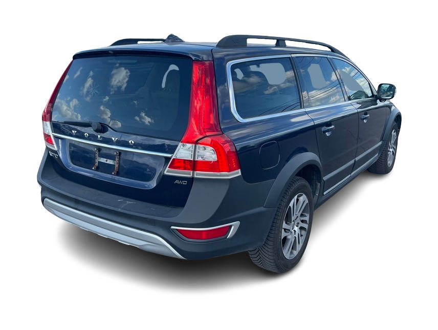 Thumbnail: 2014 Volvo XC70 - 19