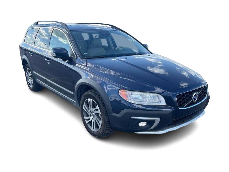 Thumbnail: 2014 Volvo XC70 - 21