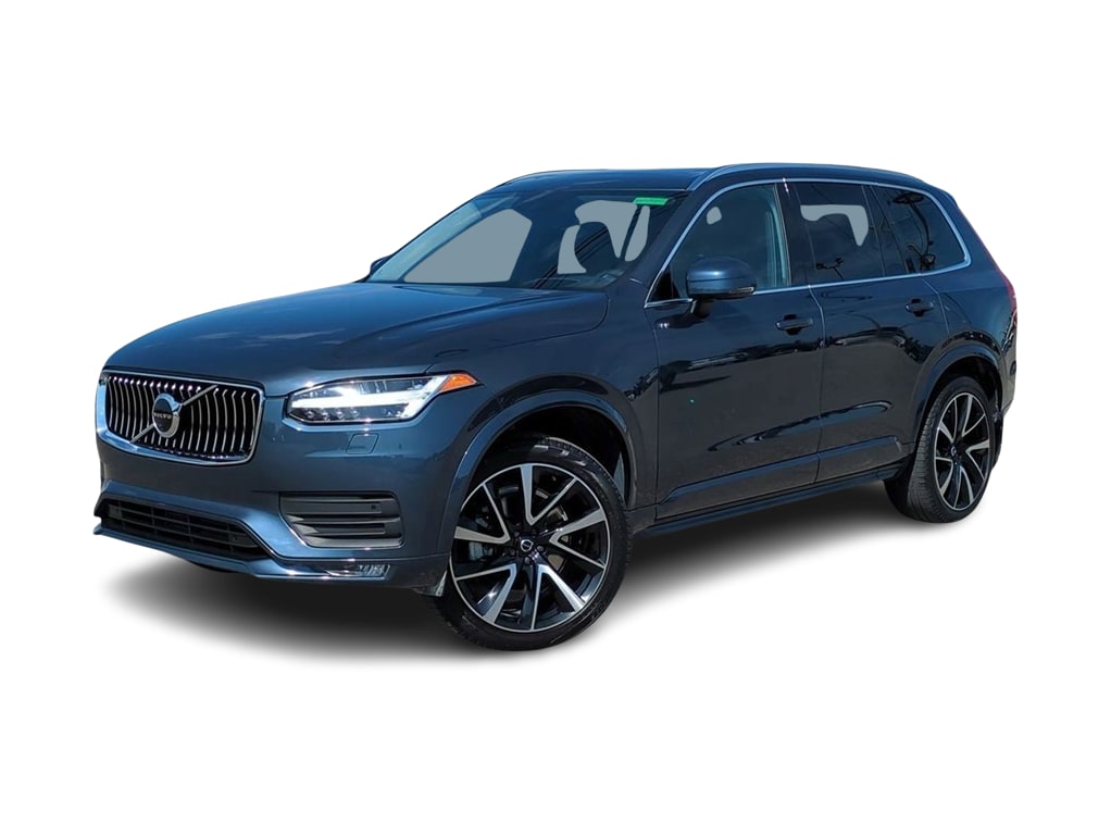 2022 Volvo XC90