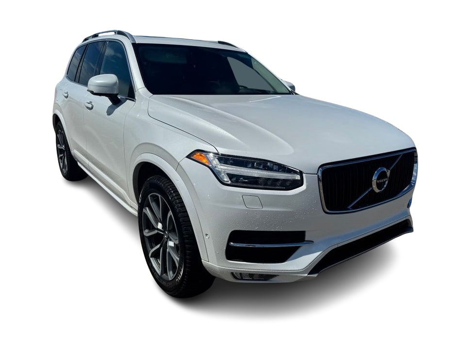 Thumbnail: 2019 Volvo XC90 - 13