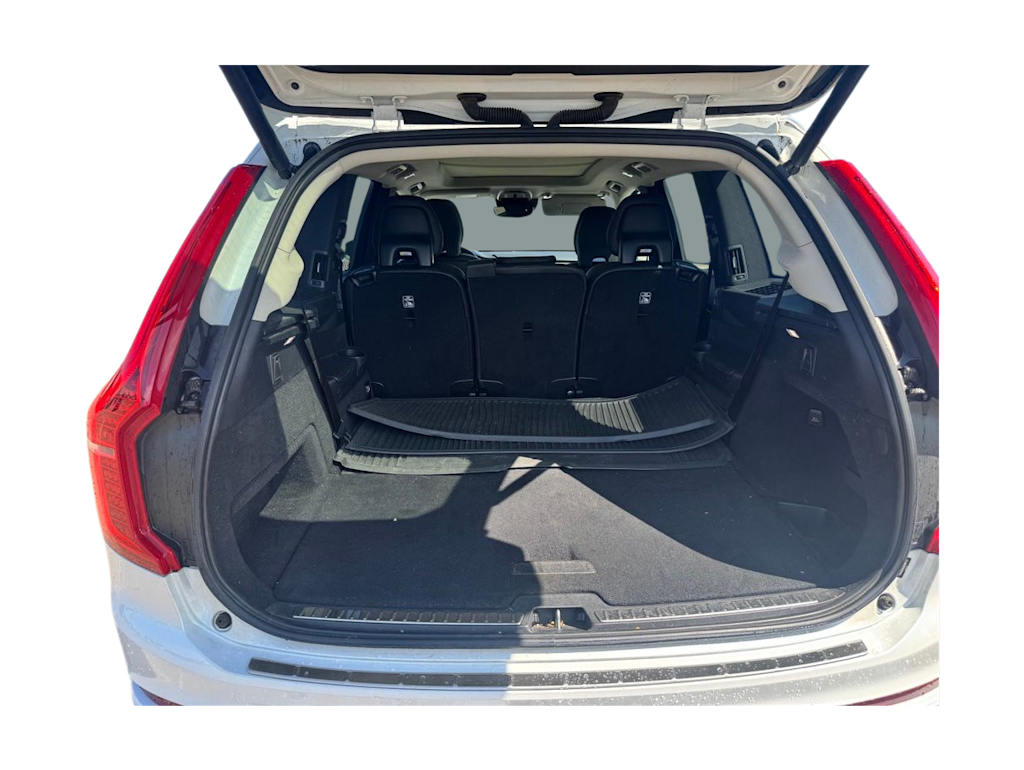 Thumbnail: 2019 Volvo XC90 - 12