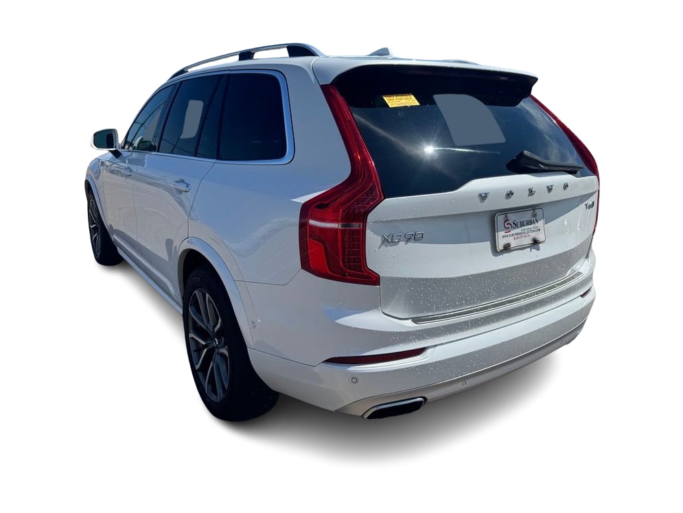 Thumbnail: 2019 Volvo XC90 - 4