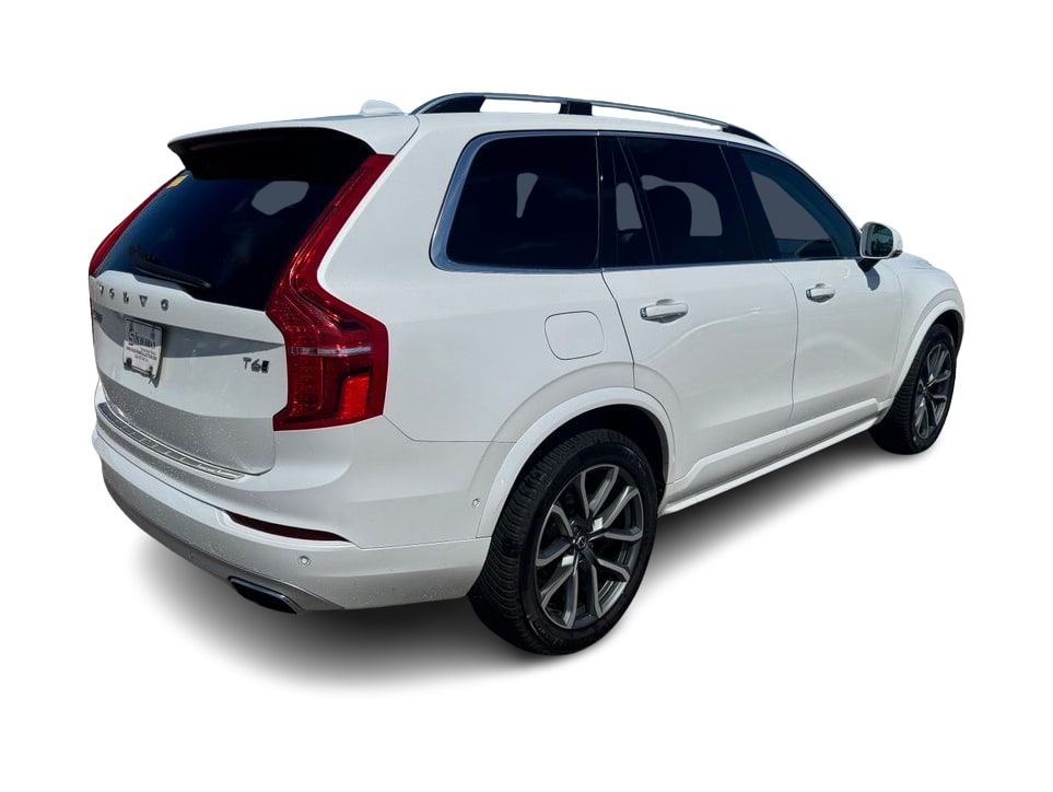 Thumbnail: 2019 Volvo XC90 - 15