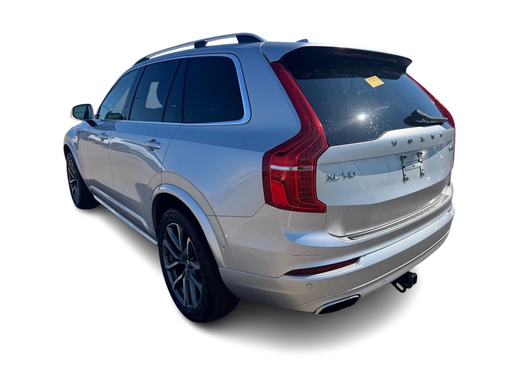 Thumbnail: 2019 Volvo XC90 - 4