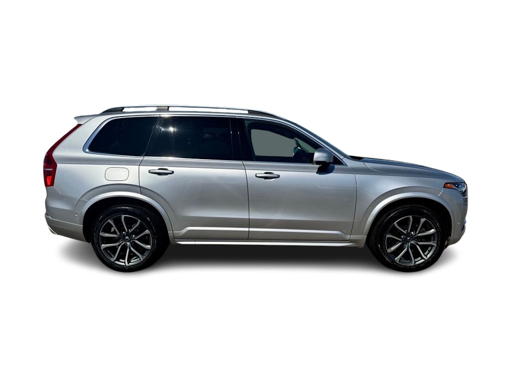 Thumbnail: 2019 Volvo XC90 - 12